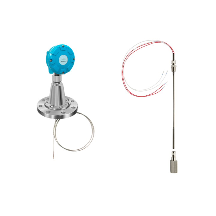 Rosemount 614 temperature sensor for LNG storage tanks