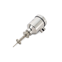 Rosemount 68Q temperature sensor for food and beverage processing