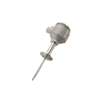 Rosemount 68Q hygienic RTD temperature sensor