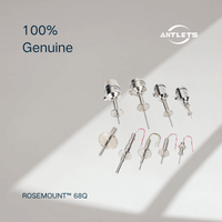 Rosemount 68Q Sanitary Temperature Sensor
