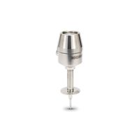 Rosemount 68Q Tri Clamp sanitary temperature sens
