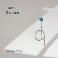 Rosemount 765 Multiple Spot Temperature and Water Level Sensor