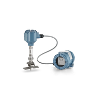 Rosemount X-well Technology for industrial process temperature measurement applications