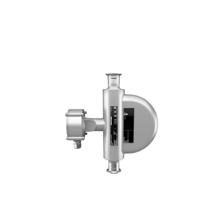 Yokogawa ROTAMASS Total Insight Coriolis flowmeter overview image