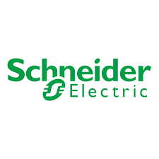 Schneider Electric industrial instrumentation brand logo on ProInstru by Antlets