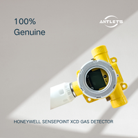 Honeywell Sensepoint XCD fixed gas detector product view