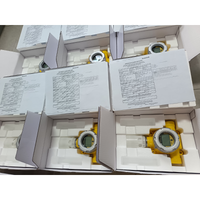 Honeywell Sensepoint XCD gas detector packaging box and accessories