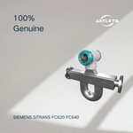 Siemens SITRANS FC620 FC640 Coriolis Flowmeter for high temperature and pressure measurement