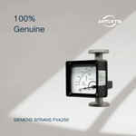 Siemens SITRANS FVA250 Variable Area Flowmeter for liquid and gas flow measurement