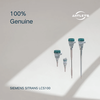 Siemens SITRANS LCS100 Capacitive Level Switch for point level measurement