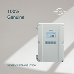 Siemens SITRANS LT500 level controller product view industrial device