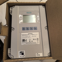 Siemens SITRANS LT500 side view industrial controller