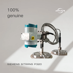 Siemens SITRANS P320 pressure transmitter product view industrial device