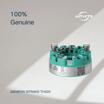 Siemens SITRANS TH320 7NG031 temperature transmitter