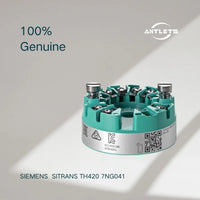 Siemens SITRANS TH420 7NG041 temperature transmitter