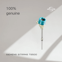 Siemens SITRANS TS500 temperature sensor product view industrial probe system