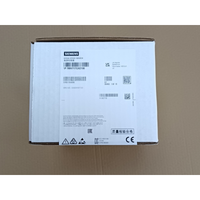 Siemens SITRANS WS300 speed sensor packaging box and accessories