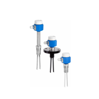 Soliphant FTM50 point level switch for solids