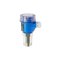 Soliwave FQR56 microwave barrier transmitter