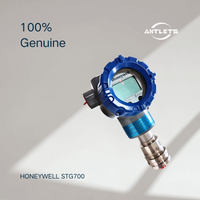 Honeywell SmartLine STG700 pressure transmitter product view
