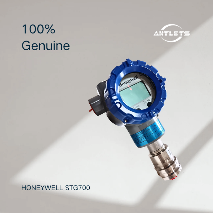 Honeywell SmartLine STG700 pressure transmitter product view