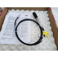 ABB TB561 pH ORP sensor angled view
