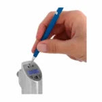Endress+Hauser Thermophant T TTR31 compact temperature switch design
