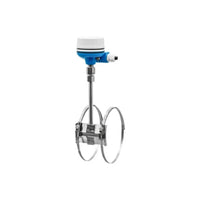 E+H TM611 surface thermometer design view