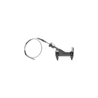 E+H TM611 surface thermometer product detail view