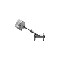 E+H iTHERM TM611 surface thermometer overview image