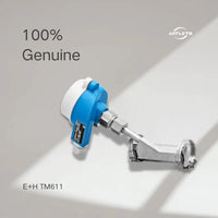 E+H iTHERM SurfaceLine TM611 surface thermometer product image