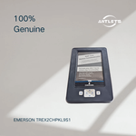 Emerson TREX2CHPKL9S1 AMS Trex device communicator product view