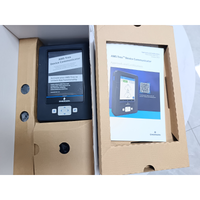 Emerson TREX2CHPKL9S1 included documentation user manual and calibration certificates