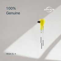 VEGA EL 6 conductive multiple cable electrode for liquid level detection
