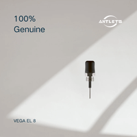 VEGA EL 8 conductive rod probe for point level detection product image
