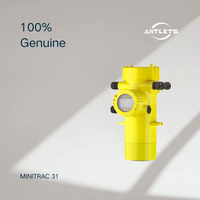 VEGA MINITRAC 31 radiometric sensor for density measurement product image