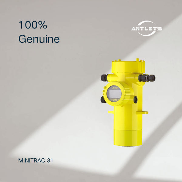 VEGA MINITRAC 31 radiometric sensor for density measurement product image