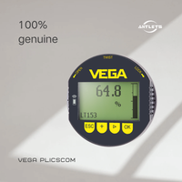 VEGA PLICSCOM display and adjustment module product view