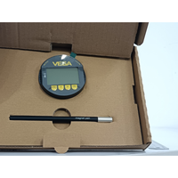 VEGA PLICSCOM display module packaging box and accessories
