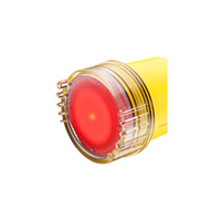 VEGA PLICSLED display module for plics sensors with relay output
