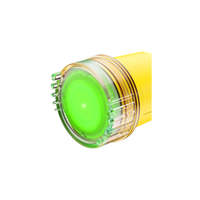VEGA PLICSLED switching status indicator module for level sensors