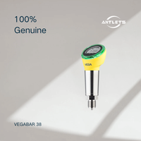 VEGA VEGABAR 38 pressure sensor with switching function product image