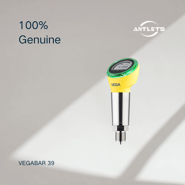 VEGA VEGABAR 39 pressure sensor with switching function product image
