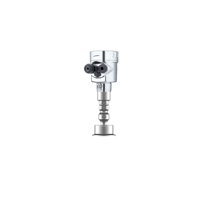 VEGA VEGABAR 81 chemical seal system for pressure measurement