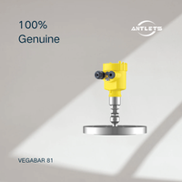 VEGA VEGABAR 81 pressure transmitter with chemical seal product image