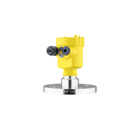 VEGA VEGABAR 82 CERTEC ceramic measuring cell pressure sensor