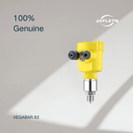 VEGA VEGABAR 82 pressure transmitter with ceramic measuring cell product image