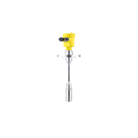 VEGA VEGABAR 87 metallic measuring cell hydrostatic pressure sensor