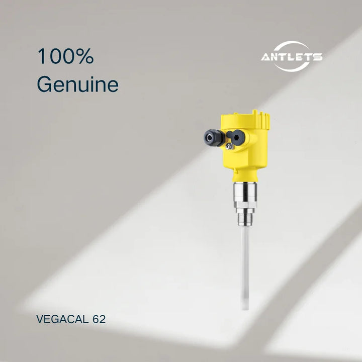 VEGA VEGACAL 62 capacitive level sensor for continuous level measurement