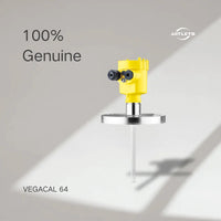VEGA VEGACAL 64 capacitive rod probe for continuous level measurement